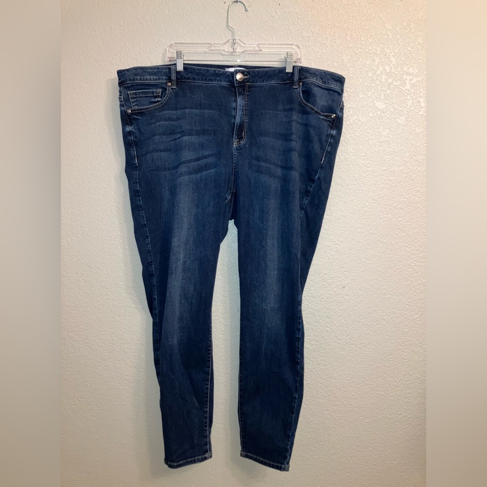 ‼️5 FOR $15‼️ Lane Bryant Skinny Jeans